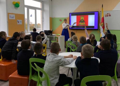 Навигаторы ДГФ