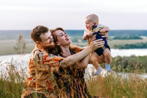 Многодетные семьи и жителей Тверской области приглашают на международный фотоконкурс