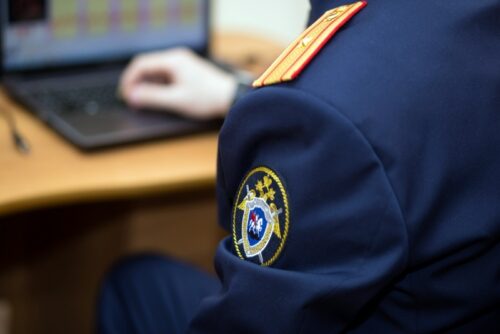 Житель Старицкого округа признан судом виновным в убийстве