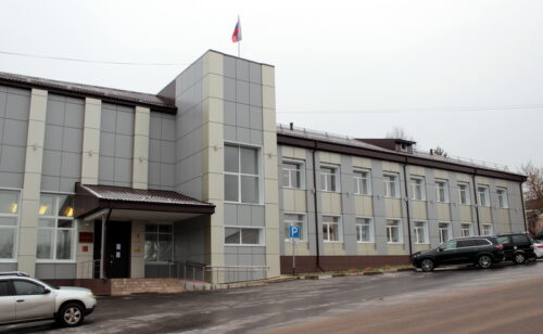 Суд приступил к рассмотрению уголовного дела об убийстве