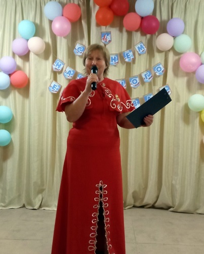 В единстве наша сила