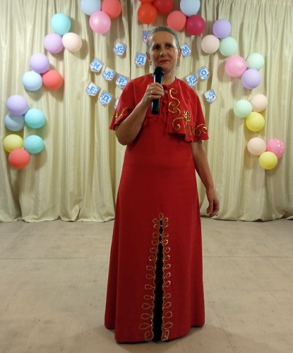 В единстве наша сила