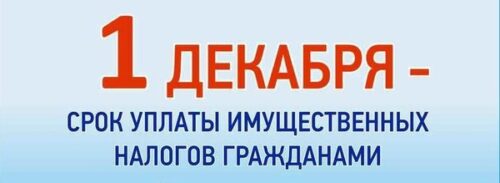 Вниманию жителей Старицкого муниципального округа!