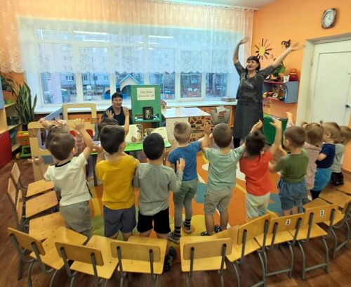 Как вечно пушкинское слово!