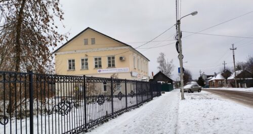 До 1 декабря жители Тверской области могут поменять страховщика пенсионных накоплений