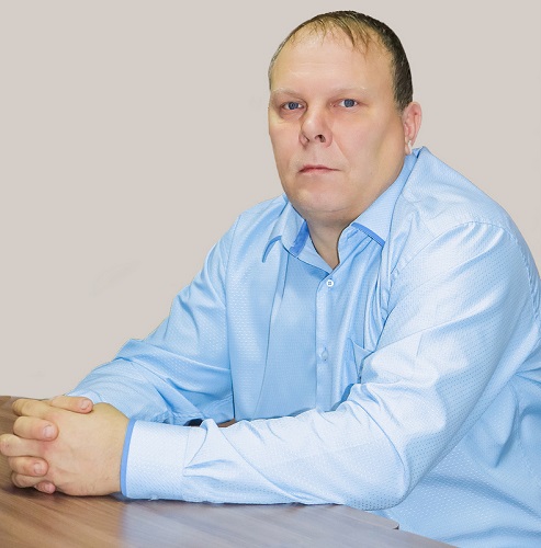 Николай Ткаченко удостоен премии Губернатора Тверской области