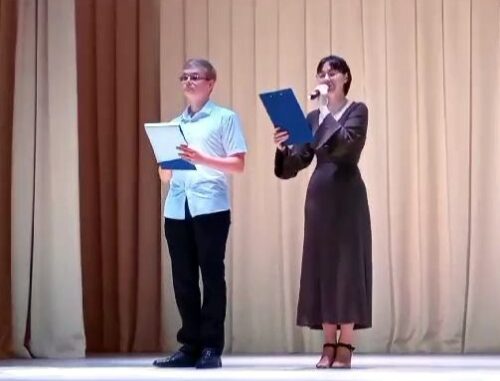 Мелодия для мамы