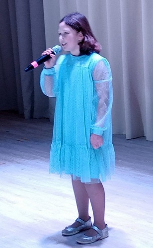 Мелодия для мамы