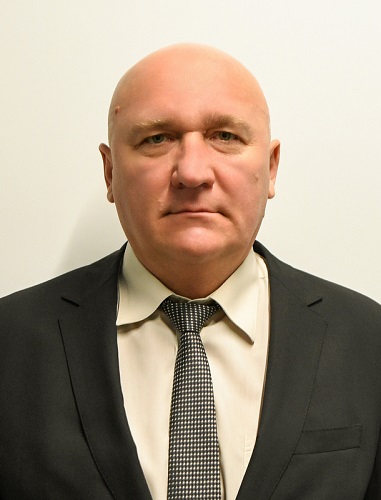 Сергей Лежников назначен заместителем Председателя Правительства Тверской области