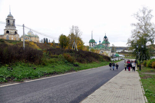 Открытия 2023