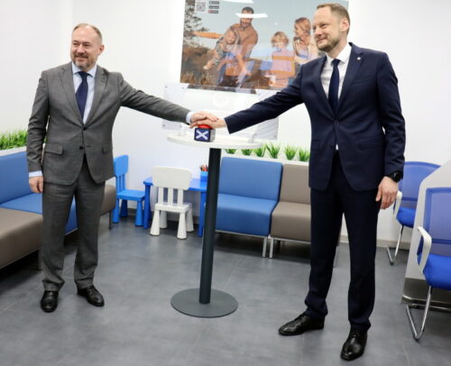Удобство, комфорт и сервис