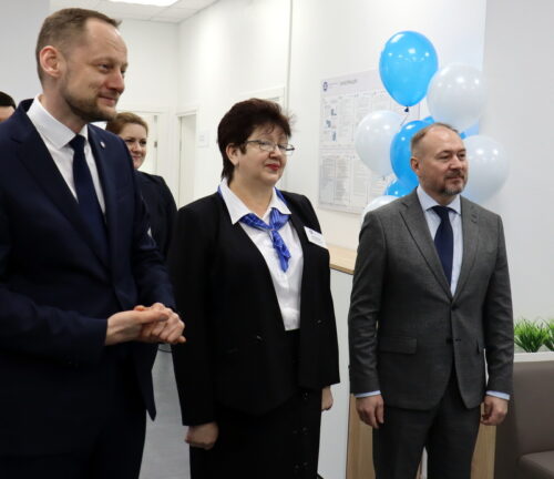 Удобство, комфорт и сервис