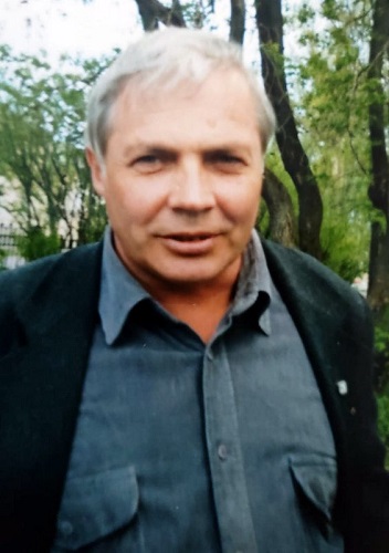 Памяти товарища