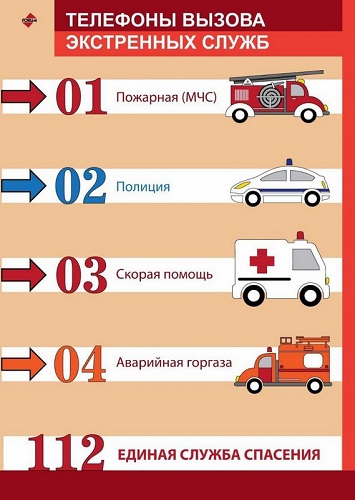 Чтобы избежать трагедии