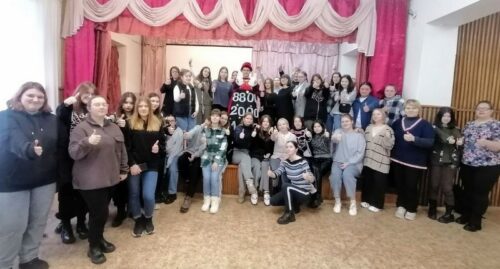 «СтудДень»