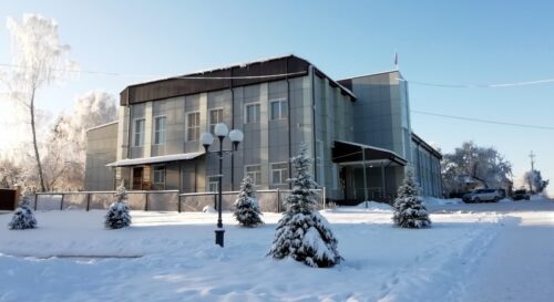 Прокурор обратился с гражданским иском в интересах Российской Федерации