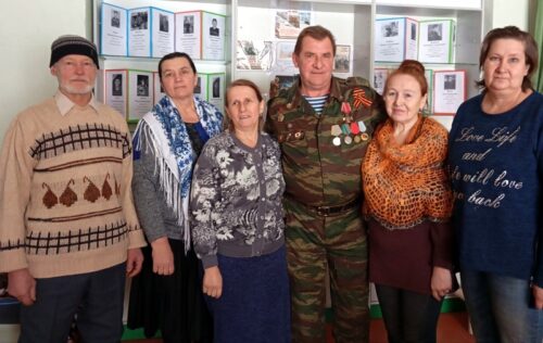 Думая о будущем, нельзя забывать прошлое!