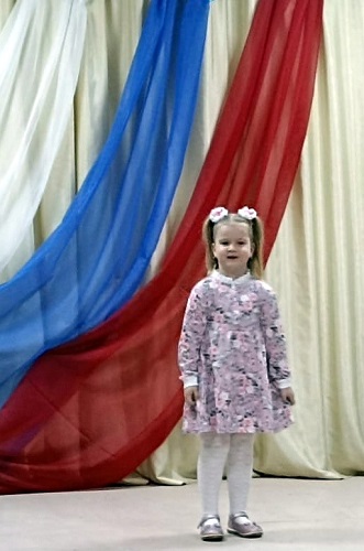 Есть такая профессия - Родину защищать!