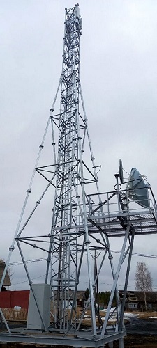 Более 4,7 тыс. сел и деревень стали цифровыми: «Ростелеком» подвел итоги реализации проекта УЦН 2.0 в 2023 году