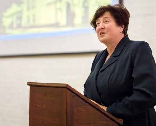 В Старице прошла конференция, посвящённая 435-летию установления патриаршества на Руси
