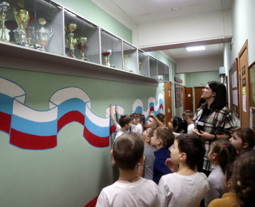 «Почемучки» сделали шаг к спортивным рекордам