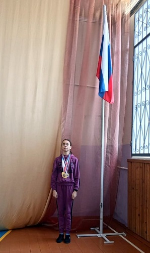 Семья ГТО