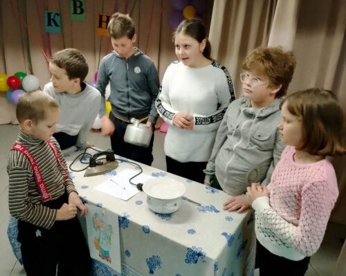 Чуковский