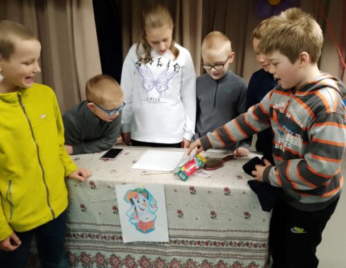 Чуковский