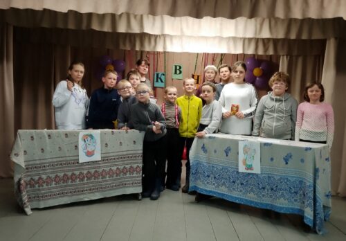 Чуковский