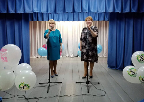 Мечты сбываются!