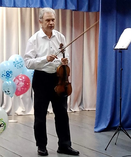 Мечты сбываются!
