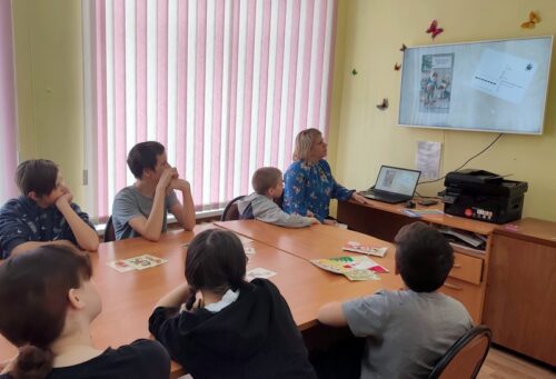 Как отмечали День рождения почтовой открытки