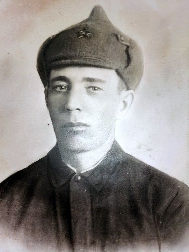 П.А.Рогушин