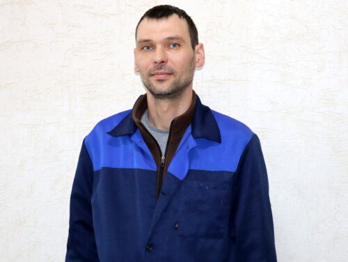 Андрей Храмцов