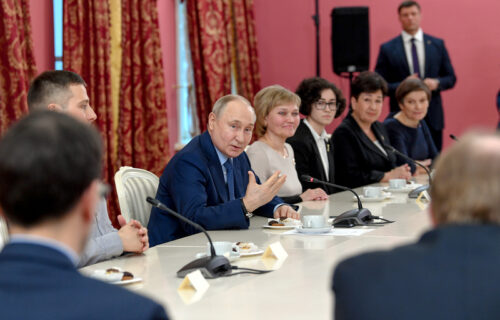 ВВП Торжок культура