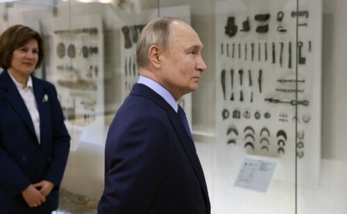 ВВП Торжок культура