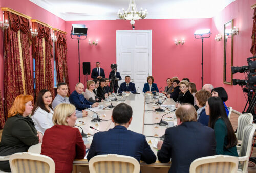 ВВП Торжок культура