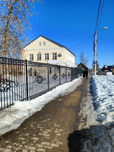 В клиентских службах Отделения Социального фонда по Тверской области вводится дополнительный день приема граждан
