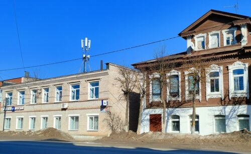 График работы почтовых отделений изменится в связи с 8 Марта