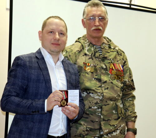 Поисковик - призванье, а не мода. А поиск - состояние души!