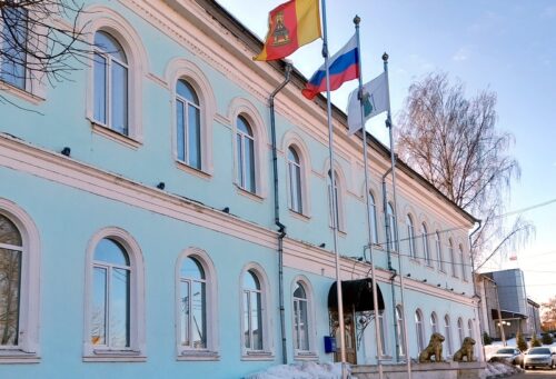 О проведении муниципального конкурса «Семья года-2024»
