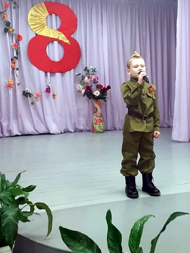 Семья - волшебный символ жизни
