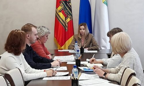 Состоялось заседание Межведомственной комиссии