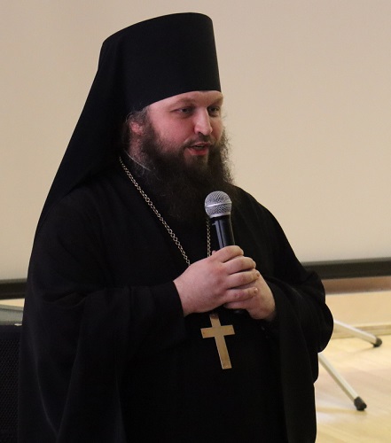 Отчет главы