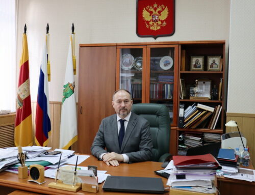 С.Ю.Журавлёв
