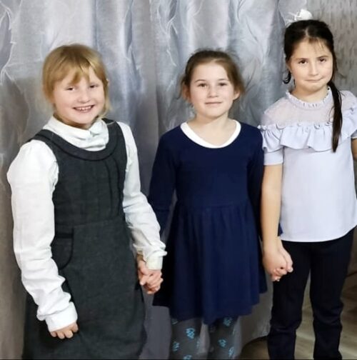 В библиотеках округа школьники отвечали на вопросы, раскрывали тайны, играли и… путешествовали