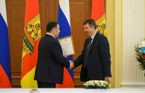 Самоуправление 24