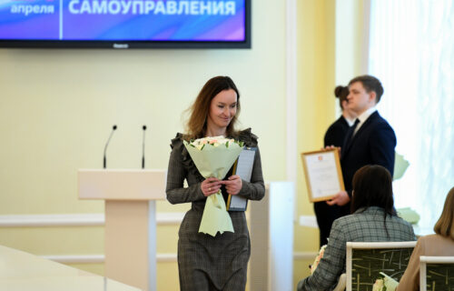 Самоуправление 24