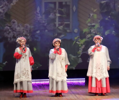 Жемчужина