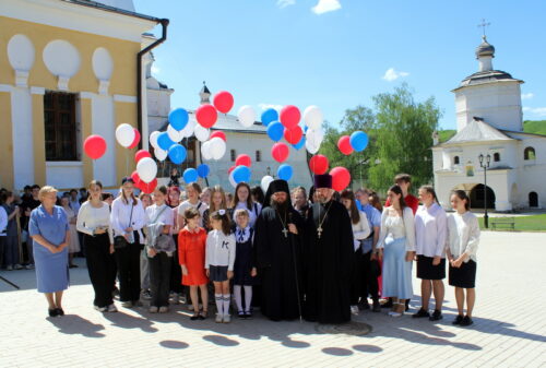 Письменность
